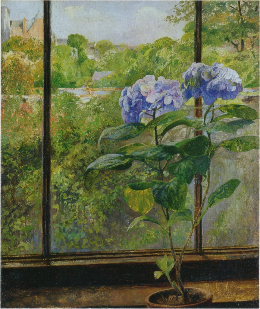 Fiori - Museo d'arte Ohara